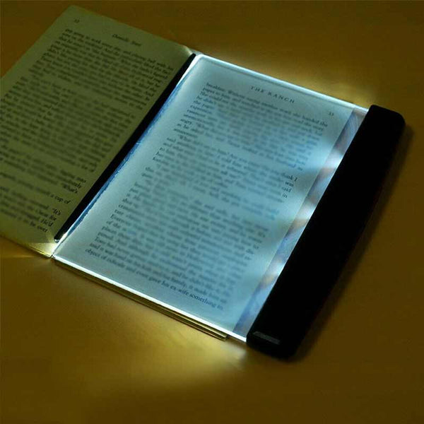 Lampe Lecture LED pour lire dans la pénombre – The B.Box